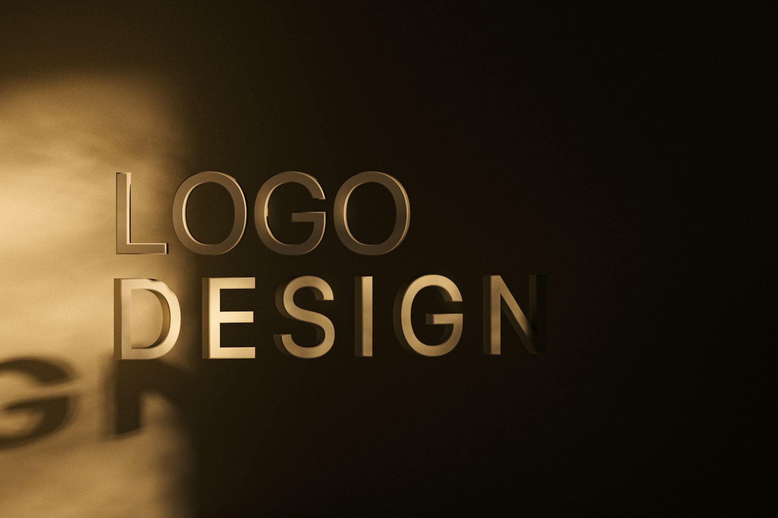 Logo design